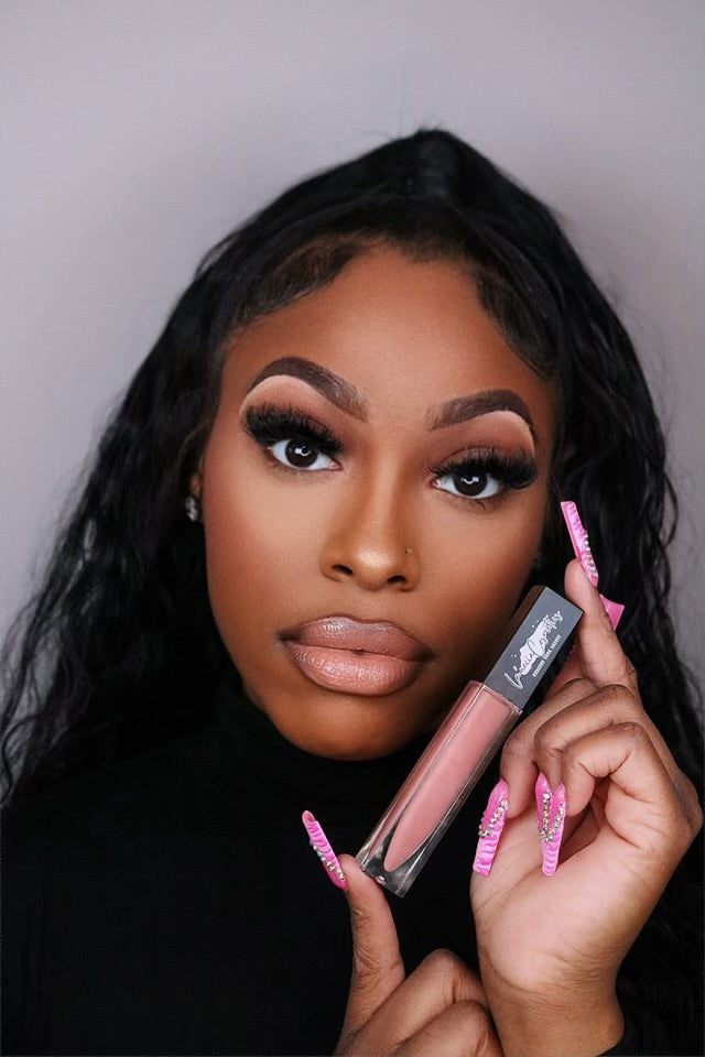 Pink Créme Gloss
