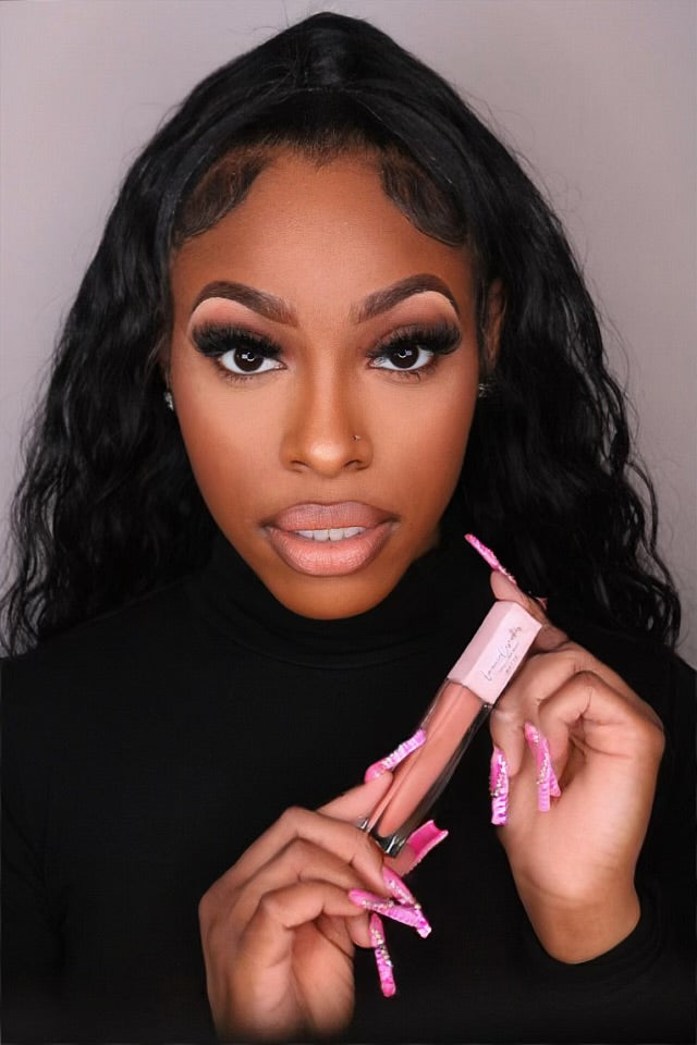 Naturél Matte Lip Gloss