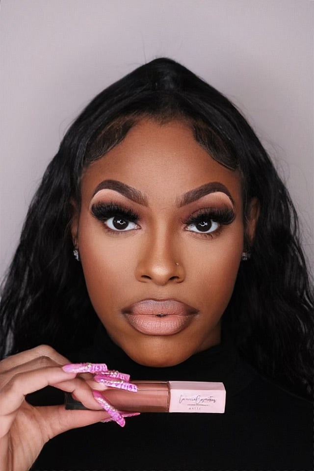 Naturél Matte Lip Gloss