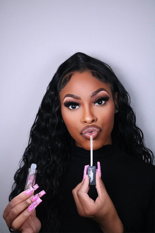 Clairé Gloss