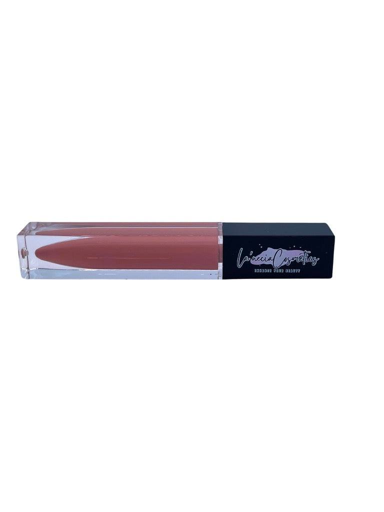 Pink Créme Gloss