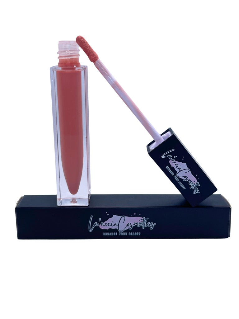 Pink Créme Gloss