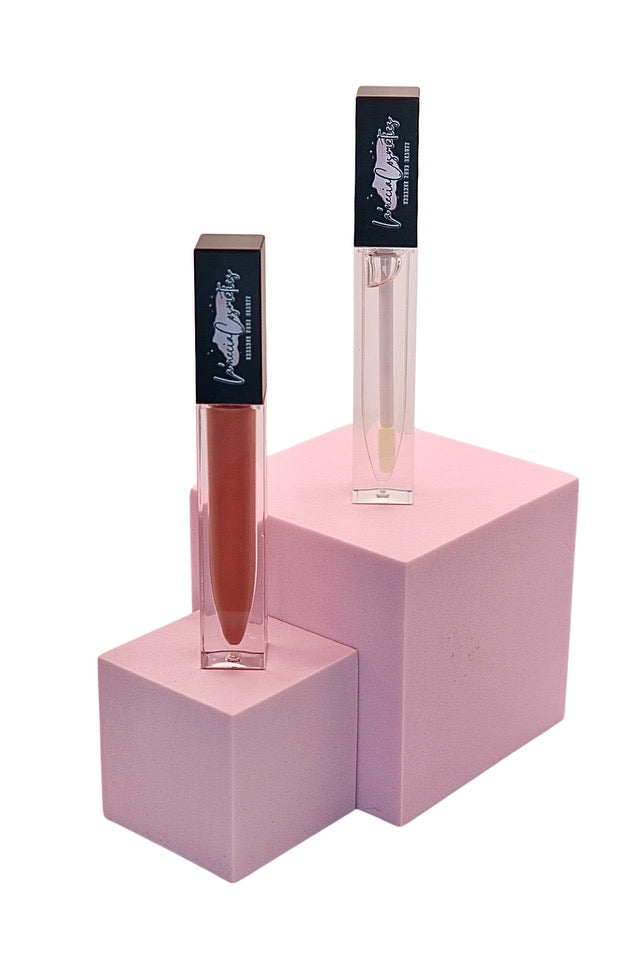 The Ultimate Ombre Lip Combo Kit